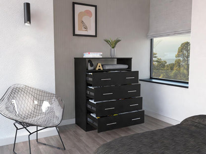 Organizador Zireon Wengue