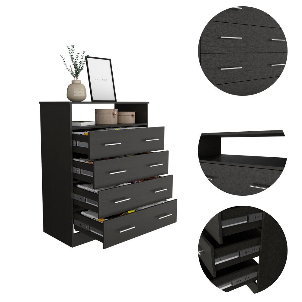 Organizador Zireon Wengue