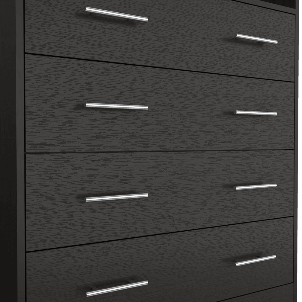 Organizador Zireon Wengue