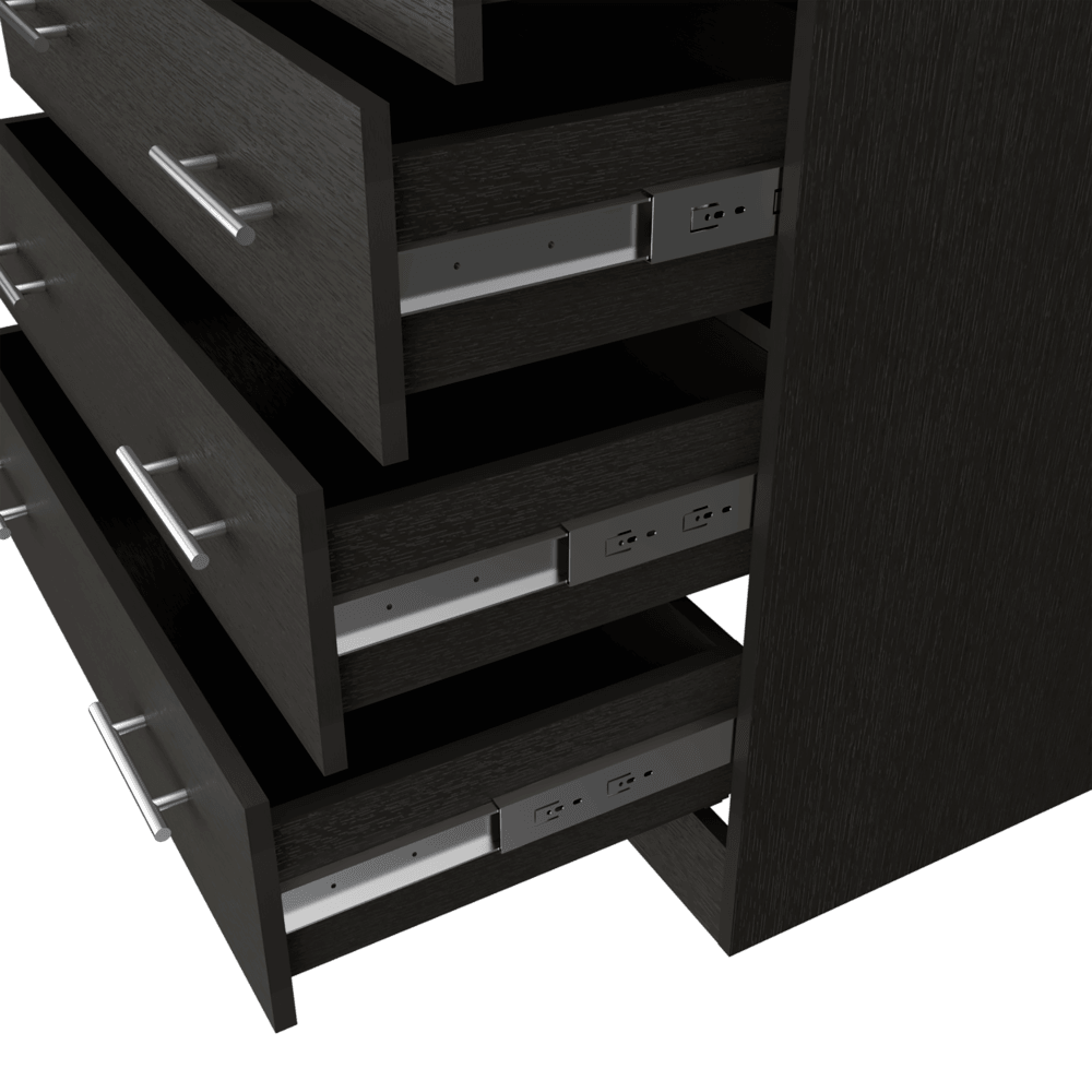 Organizador Zireon Wengue