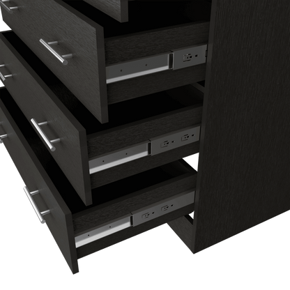 Organizador Zireon Wengue