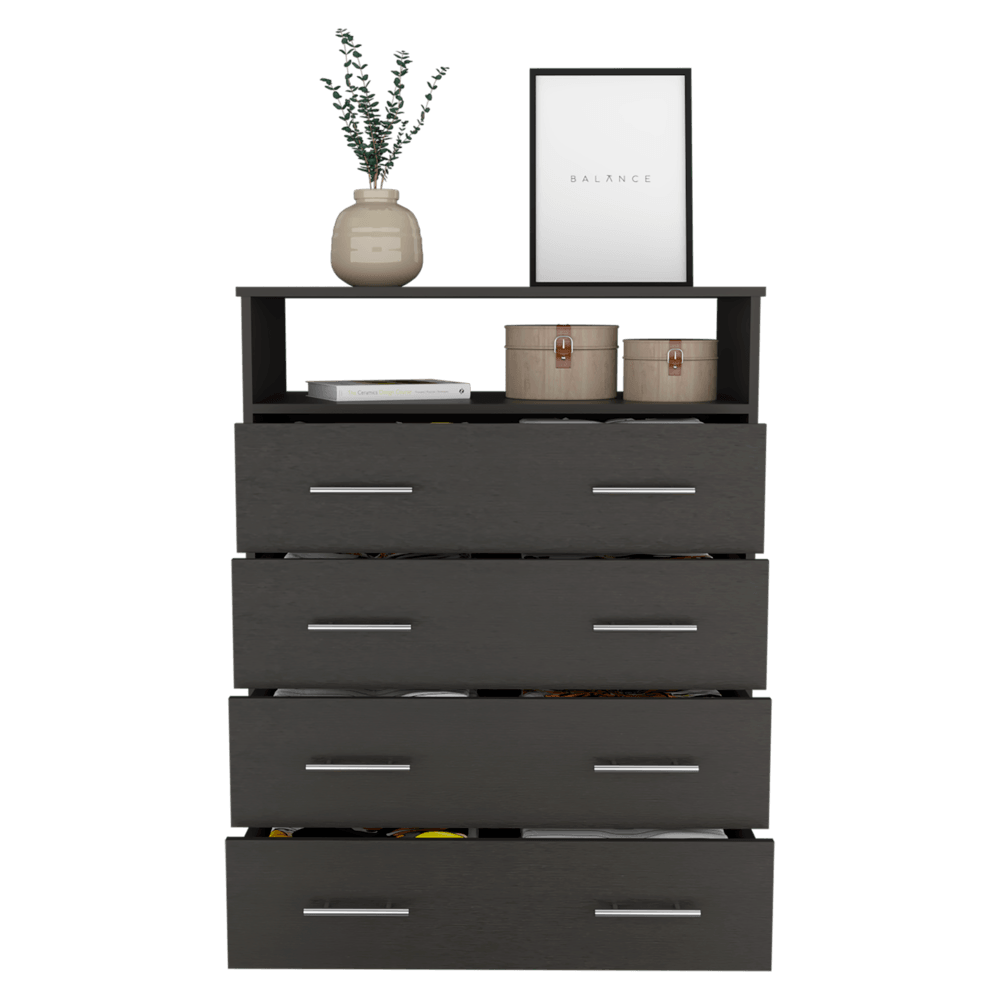 Organizador Zireon Wengue