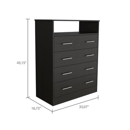 Organizador Zireon Wengue