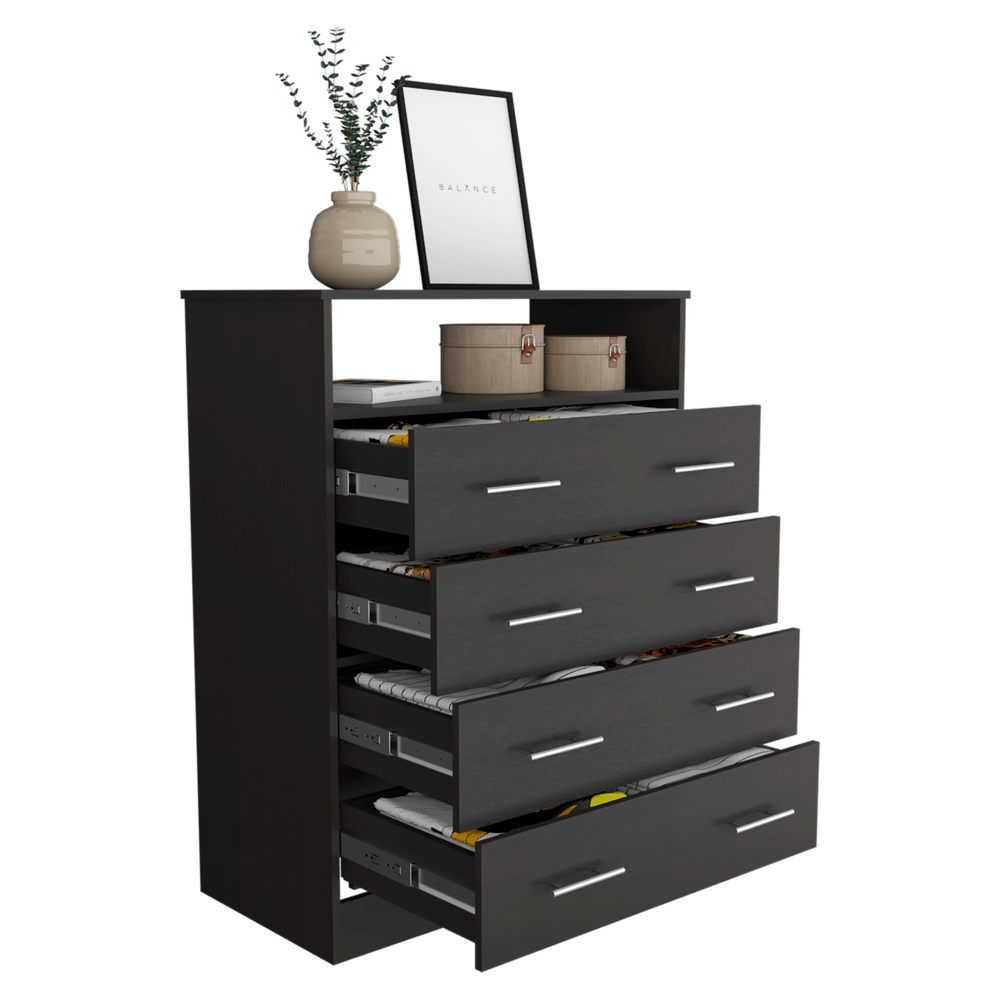 Organizador Zireon Wengue
