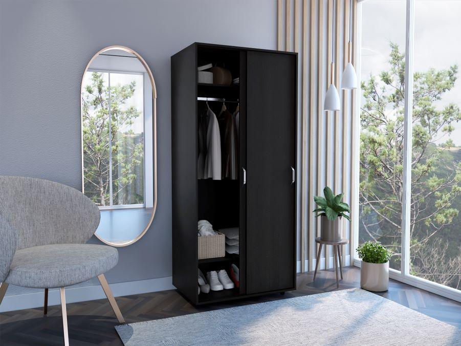 Closet Rofel Wengue