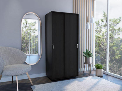 Closet Rofel Wengue