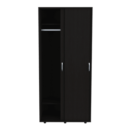 Closet Rofel Wengue
