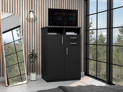 Closet Entretenimiento Parley  Eco (1C) Wengue 1