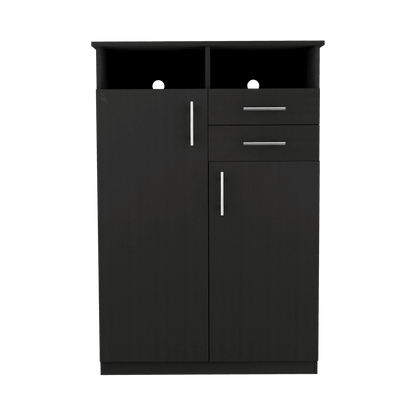 Closet Entretenimiento Parley  Eco (1C) Wengue 1