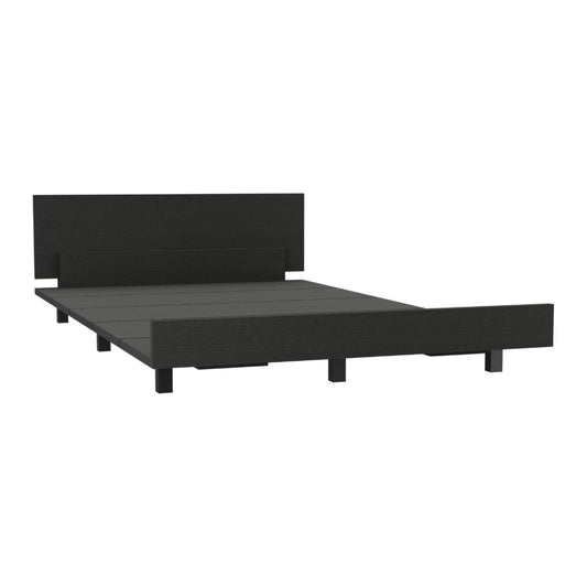 Cama Semi Doble Okria Wengue