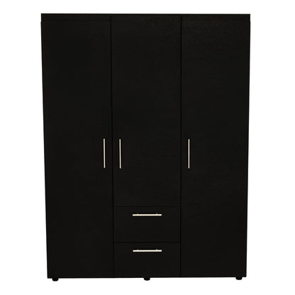 Closet Buro Wengue