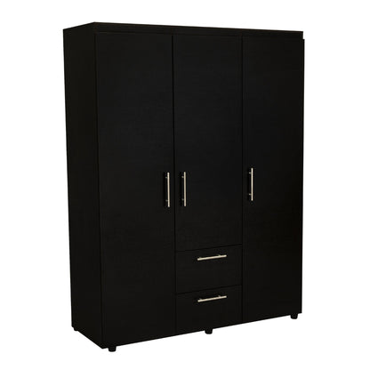 Closet Buro Wengue