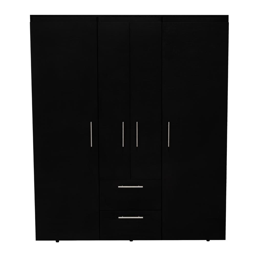 Closet Quenari Eco 150 (2C) Wengue 177