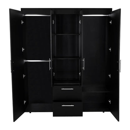 Closet Quenari Eco 150 (2C) Wengue 177