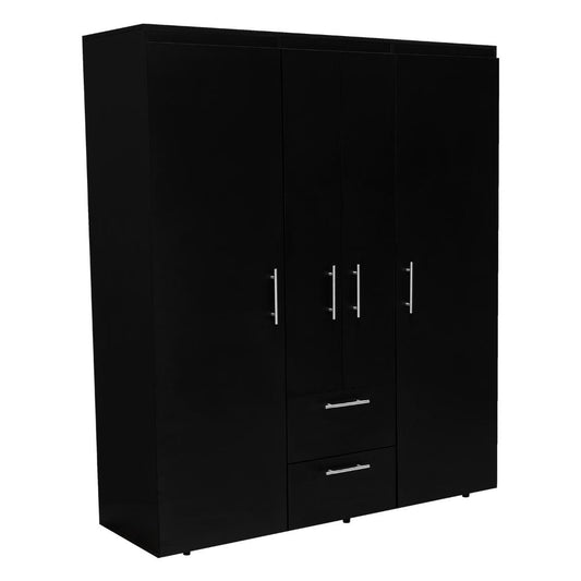 Closet Quenari Eco 150 (2C) Wengue 177