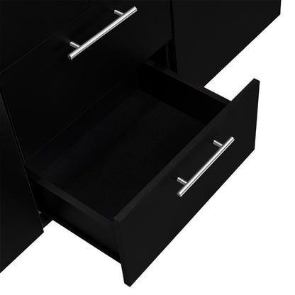 Closet Quenari Eco 150 (2C) Wengue 177