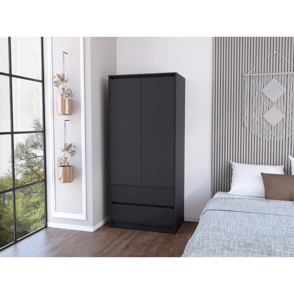 Closet Linnor Negro