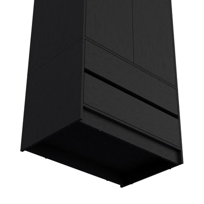 Closet Linnor Negro