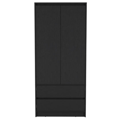 Closet Linnor Negro