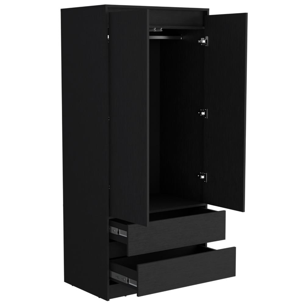 Closet Linnor Negro