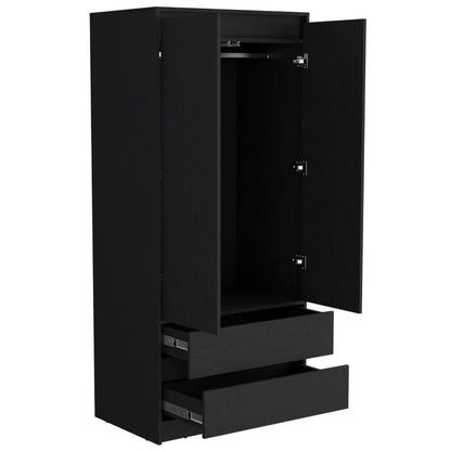 Closet Linnor Negro