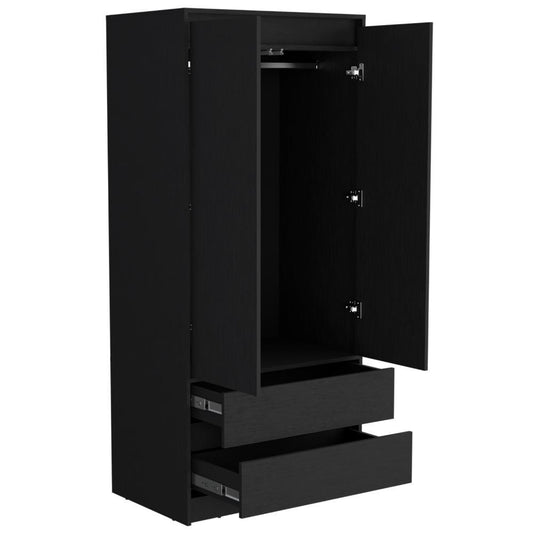 Closet Linnor Negro