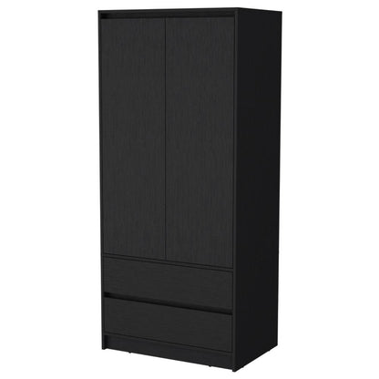 Closet Linnor Negro
