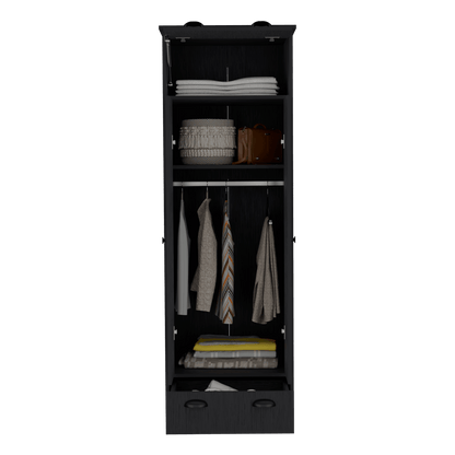 Closet Denlia Wengue
