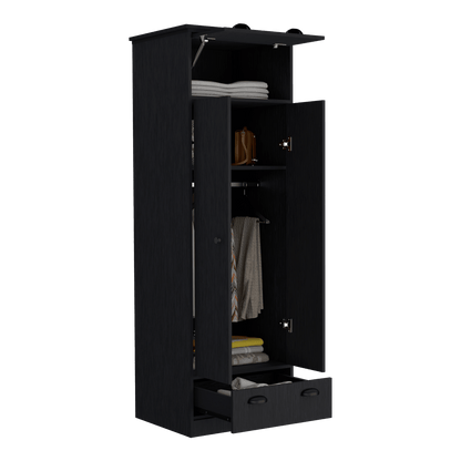 Closet Denlia Wengue