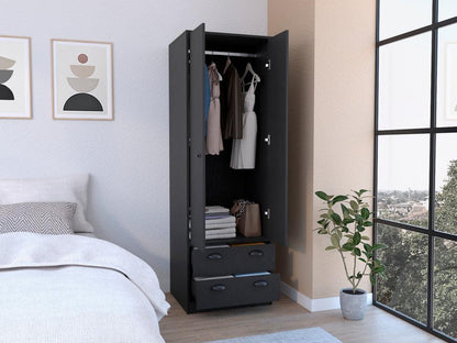 Closet Diloseo Wengue