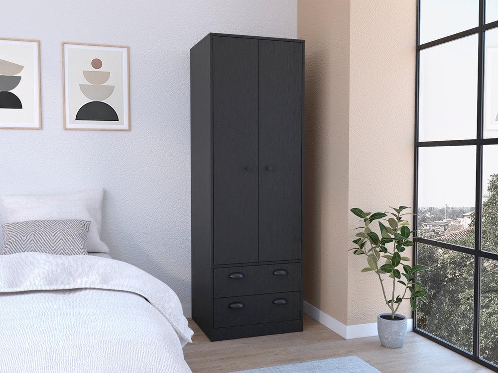Closet Diloseo Wengue
