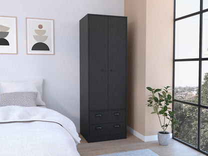Closet Diloseo Wengue