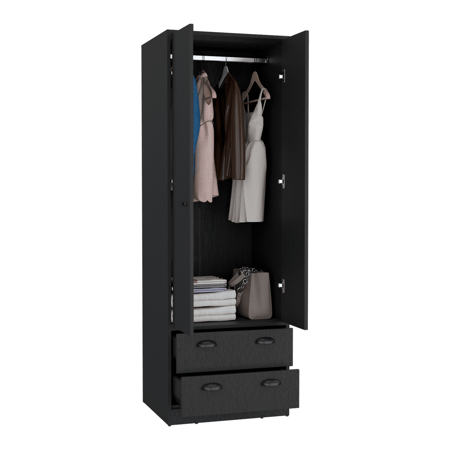 Closet Diloseo Wengue