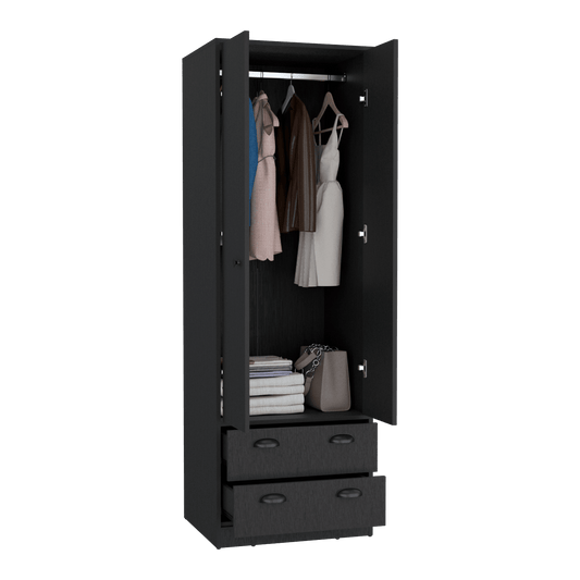 Closet Diloseo Wengue