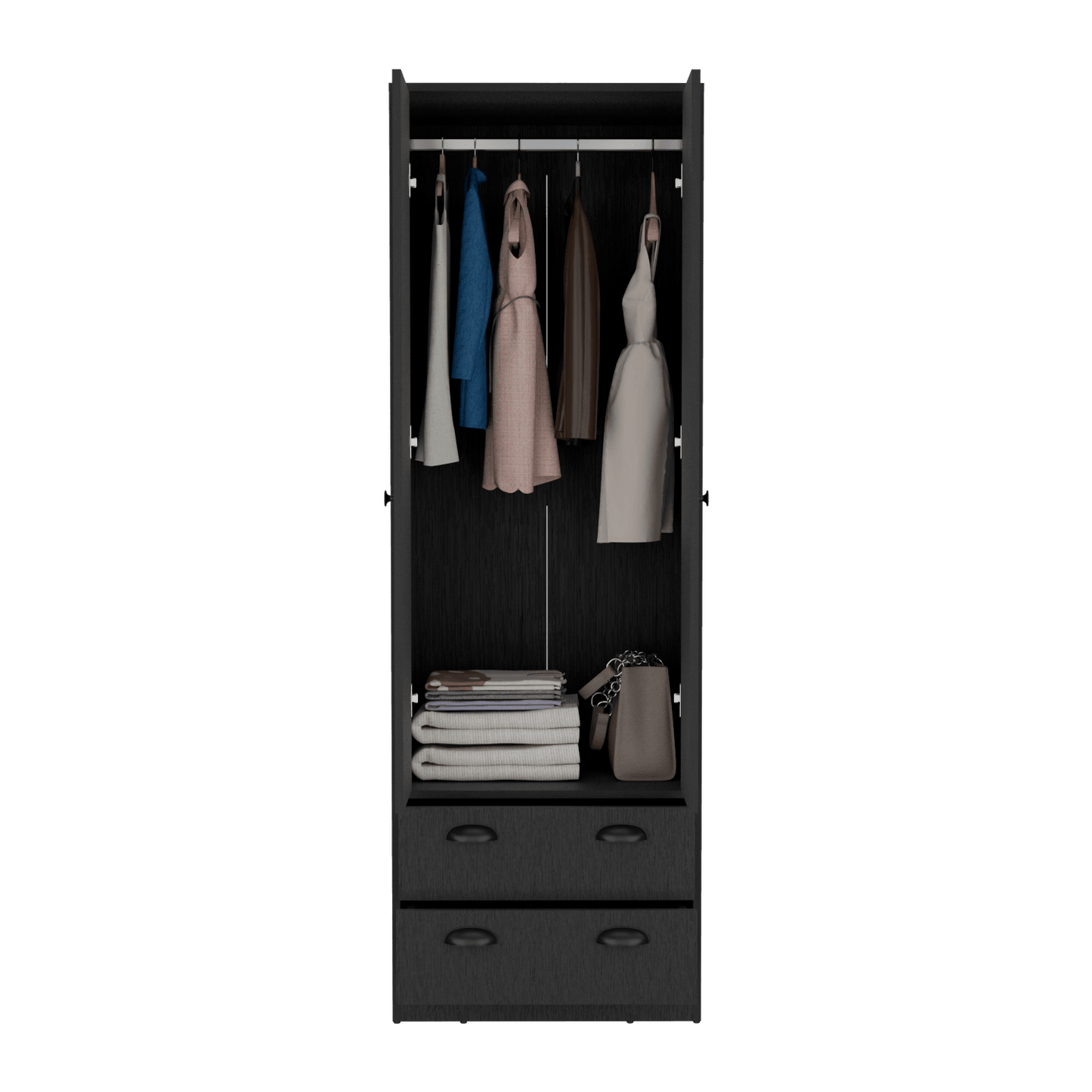 Closet Diloseo Wengue