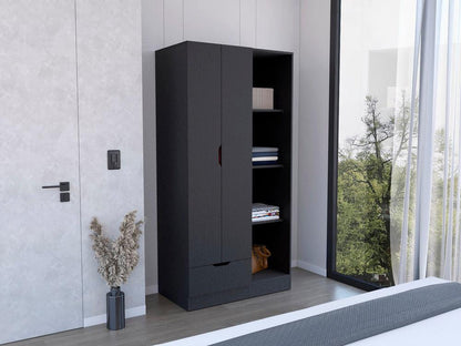 Closet Leroni Wengue