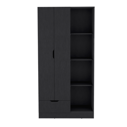 Closet Leroni Wengue