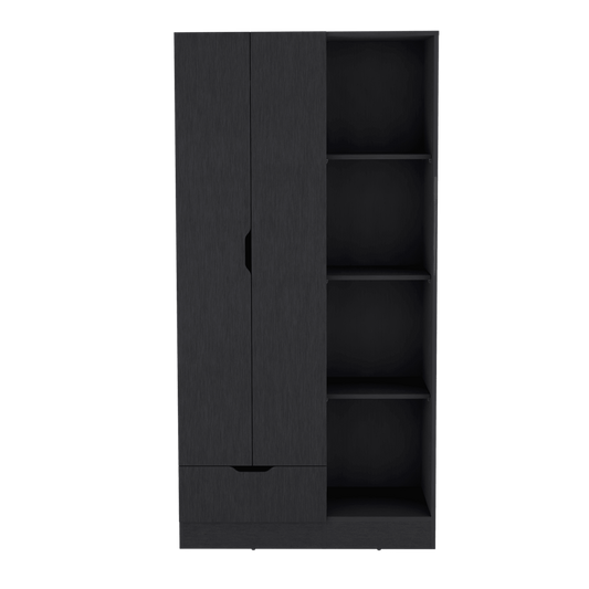 Closet Leroni Wengue