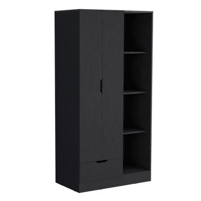 Closet Leroni Wengue