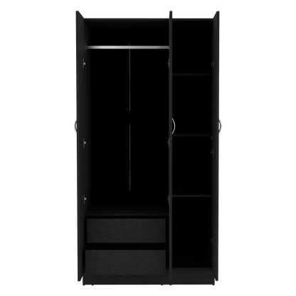 Closet Omayra Wengue