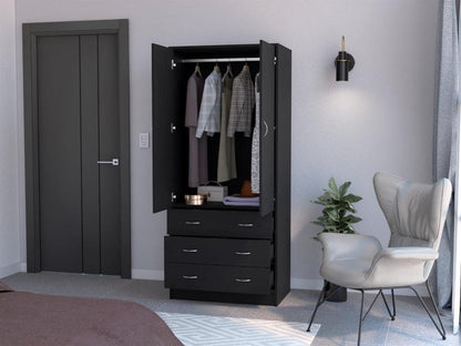 Closet Mirava Wengue