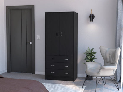 Closet Mirava Wengue
