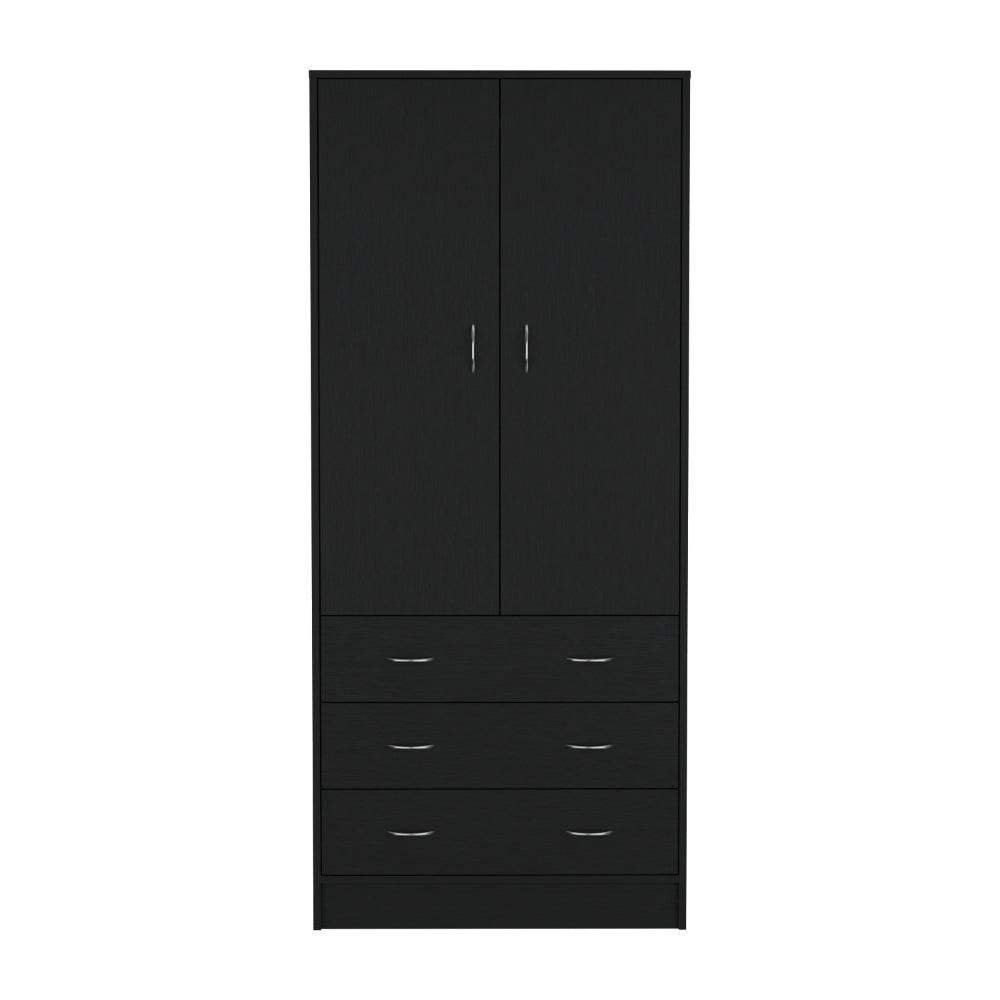 Closet Mirava Wengue
