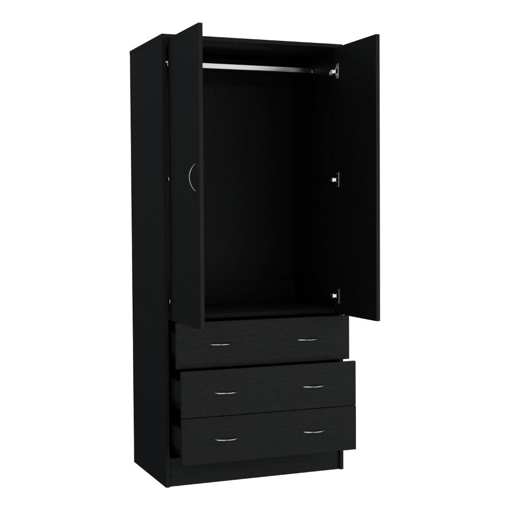 Closet Mirava Wengue