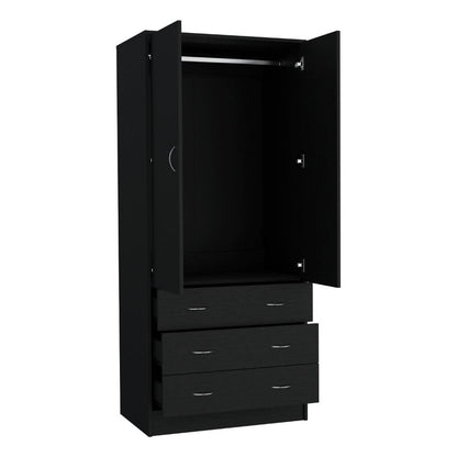 Closet Mirava Wengue