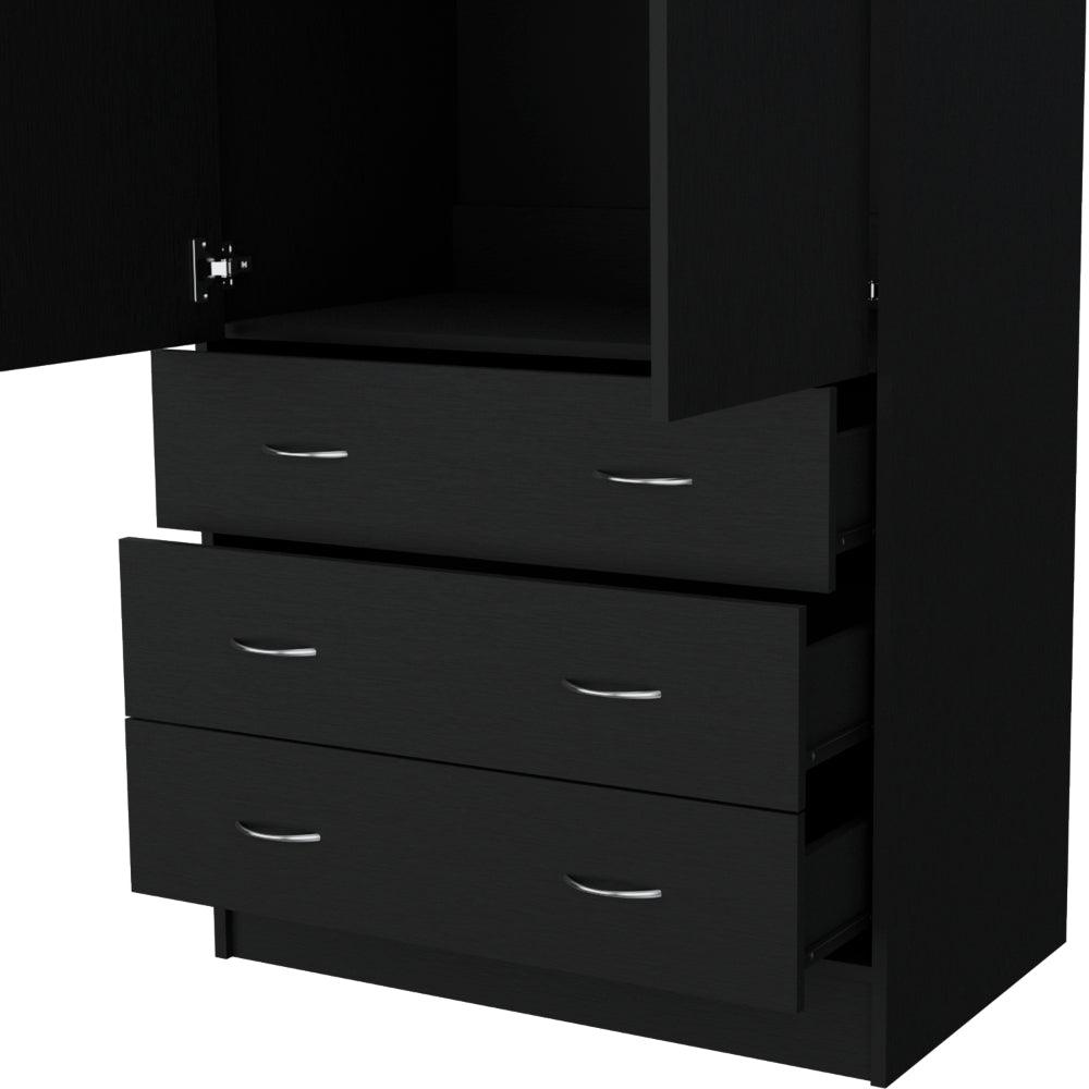 Closet Mirava Wengue