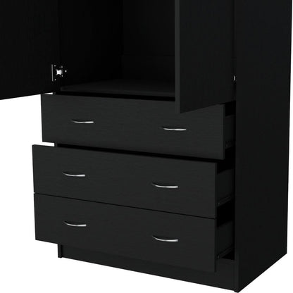 Closet Mirava Wengue