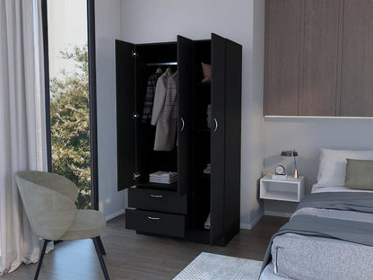 Closet Mirava Wengue