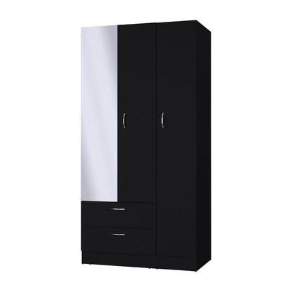 Closet Mirava Wengue