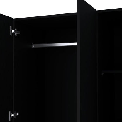 Closet Mirava Wengue